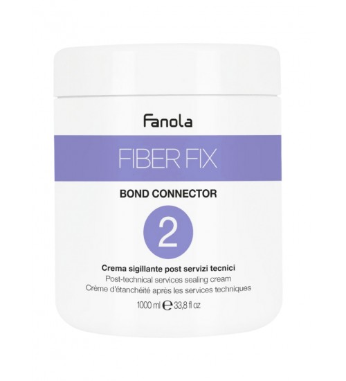 Fanola Fiber Fix Bond Connector N.2 Matu Maska 1000ml