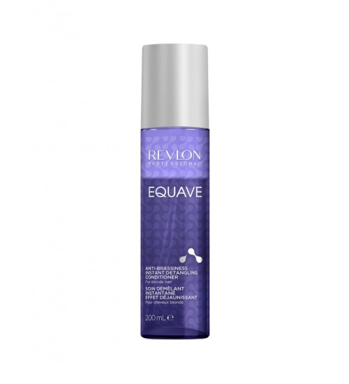 Revlon Equave Anti-Brassiness Kondicionieris 200ml
