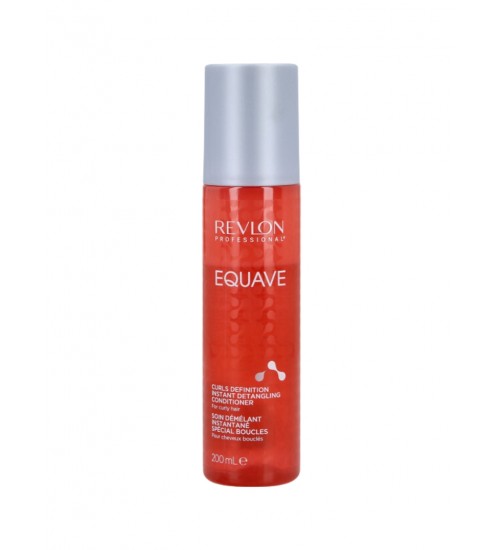 Revlon Equave Kondicionieris Cirtainiem Matiem 200ml