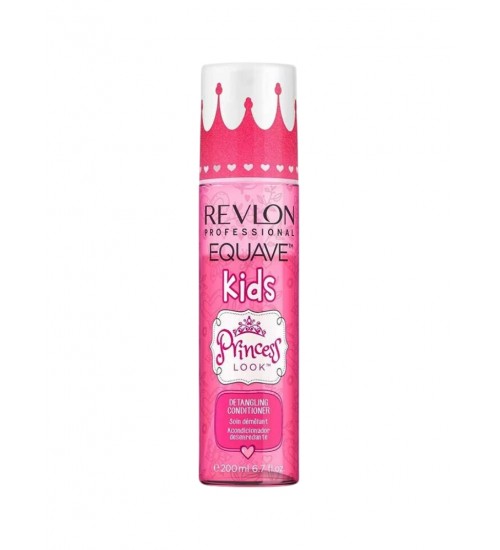 Revlon Professional Equave Kids Princess Look Kondicionieris bērniem 200ml