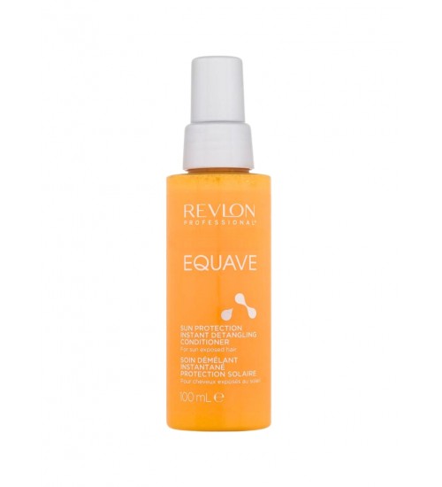 Revlon Professional Equave Sun Protection Matu Aizsargājošs Kondicionieris 100ml Revlon Professional Equave Sun Protection Matu Aizsargājošs Kondicionieris 100ml