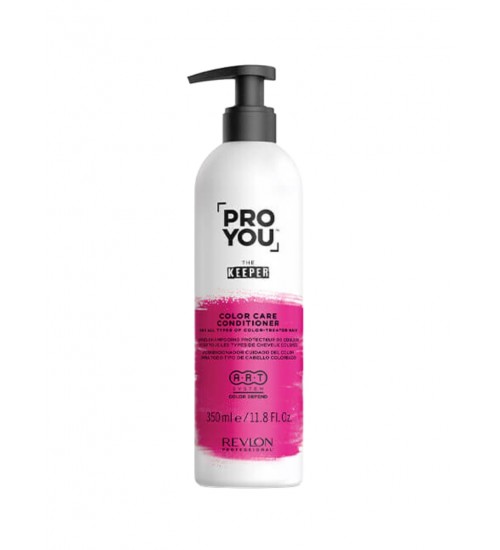 Revlon PY Kondicionieris krāsotiem matiem 350ml Revlon PY Kondicionieris krāsotiem matiem 350ml
