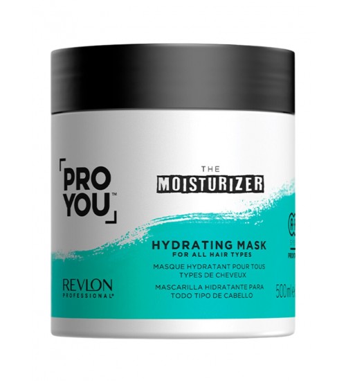 Revlon PY Mitrinoša maska 500ml