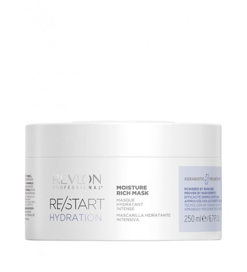Revlon Restart Mitrinoša maska 250ml