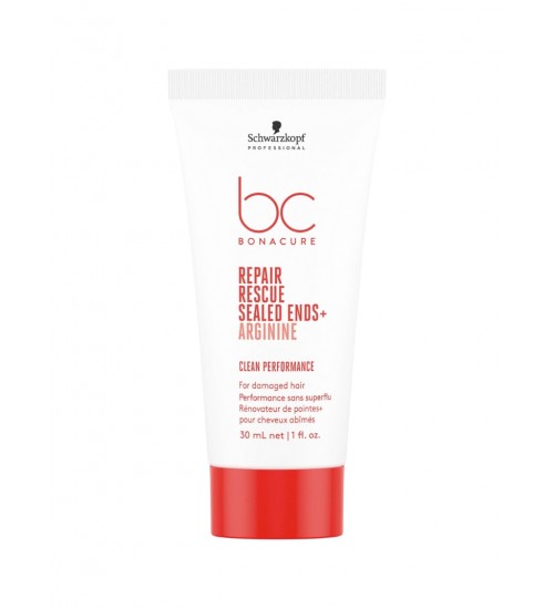 Bonacure Repair Rescue Sealed Ends+ 100ml Pret šķelšanos
