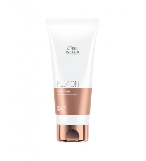 Wella Professionals Fusion Kondicionieris bojātiem matiem 200ml