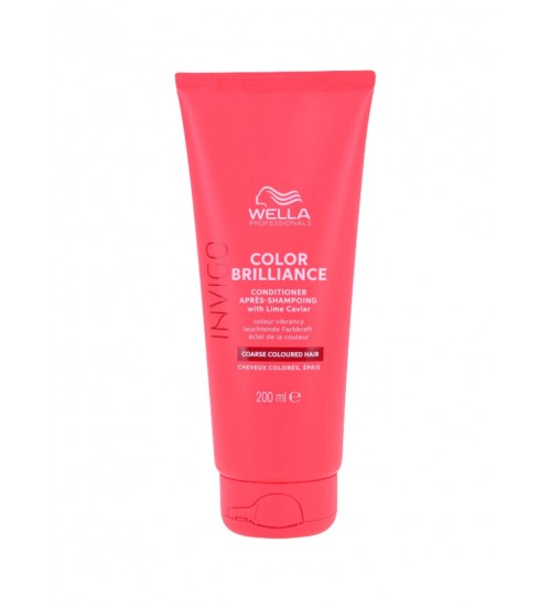 Wella Professionals INVIGO Color Brilliance Kondicionieris krāsotiem matiem 200ml