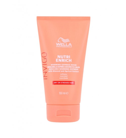 Wella Professionals INVIGO Nutri-Enrich Atjaunojoša Maska 150ml