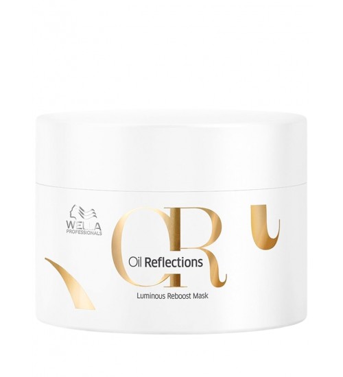 Wella Professionals Oil Reflections matu maska 150 ml