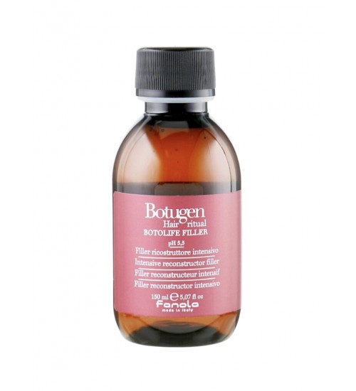 Fanola Botugen Filler Matu Serums 150 ml Fanola Botugen Filler Matu Serums 150 ml