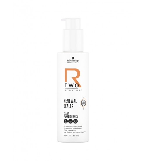 Schwarzkopf Professional Bonacure R-Two Renewal Sealer Atjaunojošs Serums 200ml