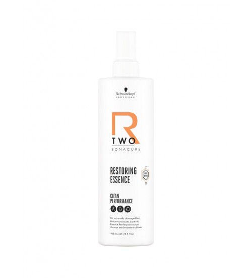 Schwarzkopf Professional Bonacure R-Two Atjaunojošā esence matu kopšanai 400ml
