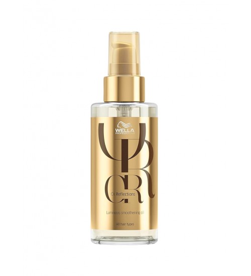 Wella Professionals Oil Reflections Mirdzoša Nogludinoša Eļļa 100 ml