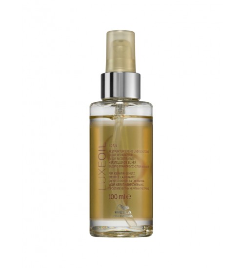 Wella SP Luxe Oil eļļa sausiem matiem 100ml
