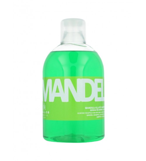 Kallos Cosmetics Mandeļu Šampūns 1000ml