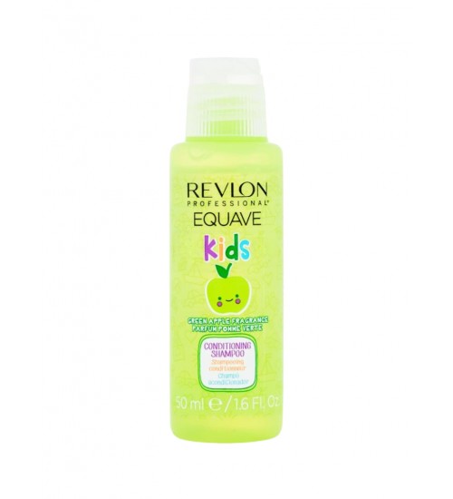 Revlon Professional Equave Kids Šampūns bērniem 50ml