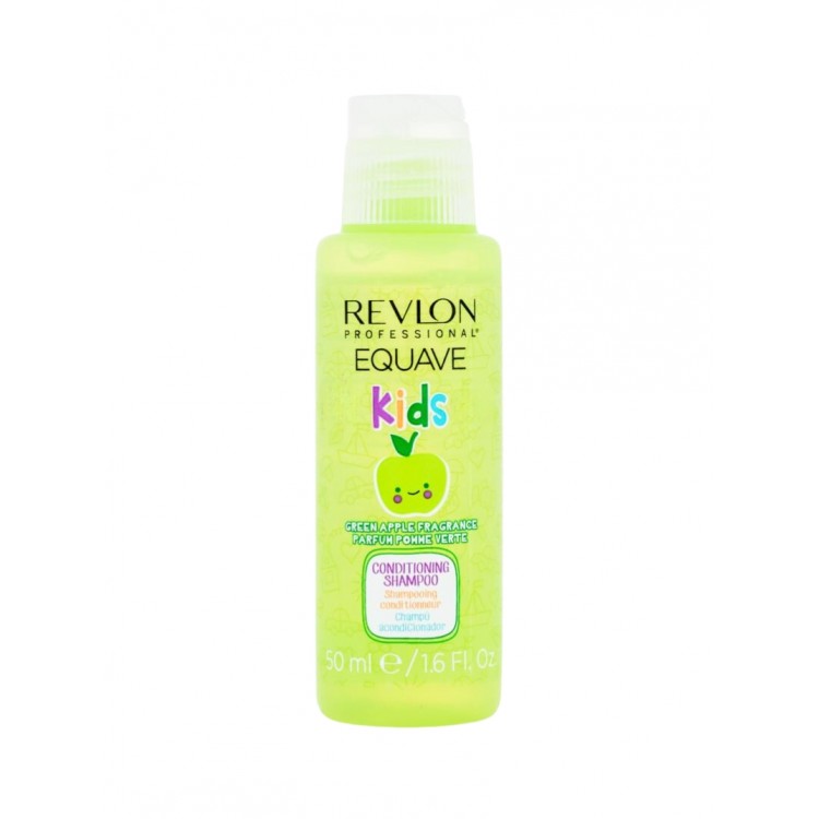 Revlon Professional Equave Kids Šampūns bērniem 50ml Revlon Professional Equave Kids Šampūns bērniem 50ml