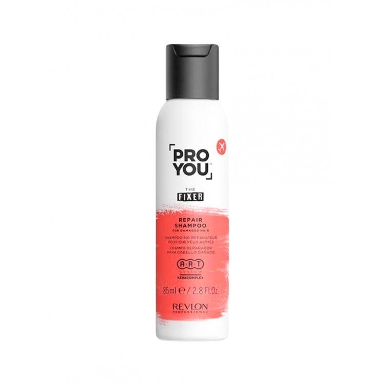 Revlon PY Atjaunojošais matu šampūns 85ml Revlon PY Atjaunojošais matu šampūns 85ml