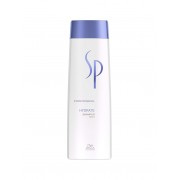 Wella Professionals SP Hydrate Šampūns normāliem un sausiem matiem 250ml