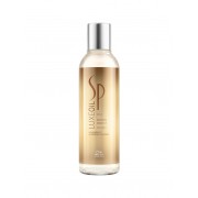 Wella Professionals SP Luxeoil Keratīna aizsardzības šampūns 200ml