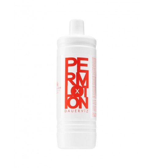 Kallos Cosmetics Perm Лосьон для укладки кудрявых волос 500ml