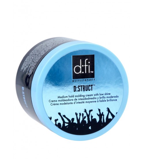 Revlon Professional d:fi D:Struct Veidošanas Krēms 75g