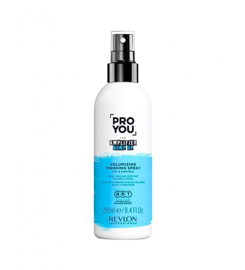 Revlon Professional ProYou The Amplifier Bump Up Sprejs matu apjomam 250ml