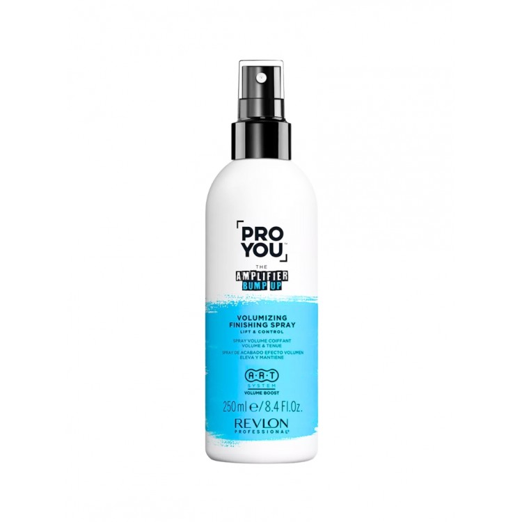 Revlon Professional ProYou The Amplifier Bump Up Sprejs matu apjomam 250ml