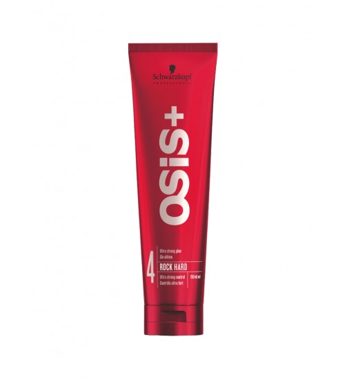 Schwarzkopf Professional Osis+ Rock Hard Matu veidošanas līdzeklis 150ml