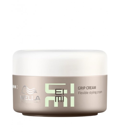 Wella Professionals EIMI Grip Cream matu veidošanas krēms 75 ml