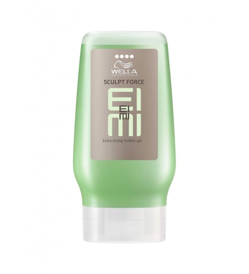 Wella Professionals Eimi Sculpt Force Stipras Fiksācijas Matu Želeja 250ml Wella Professionals Eimi Sculpt Force Stipras Fiksācijas Matu Želeja 250ml