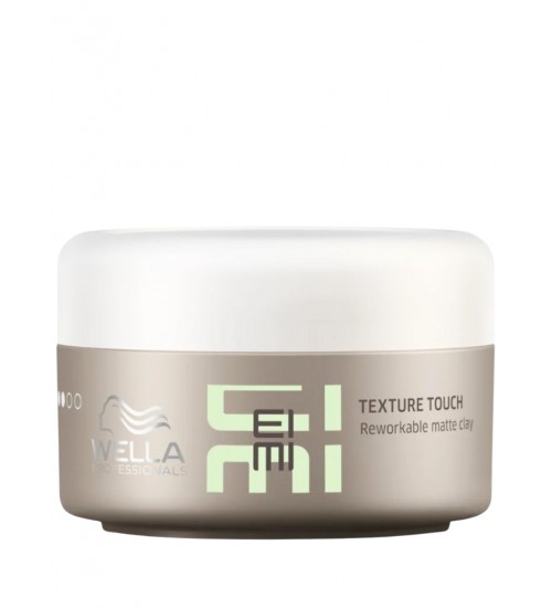 Wella Professionals Eimi Texture Touch Matu gēls 75ml