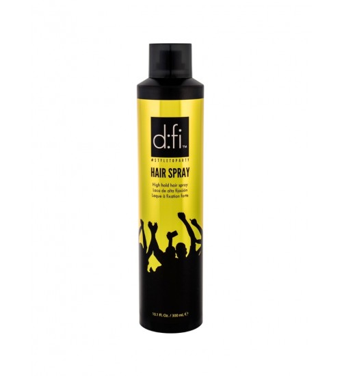 Revlon Professional d:fi Hairspray matu laka 300ml