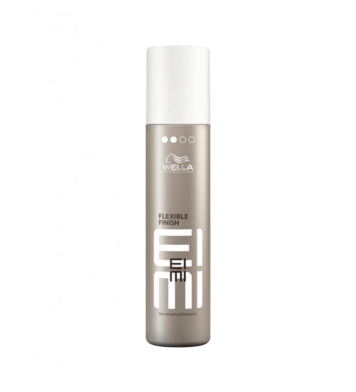 Wella Professionals Eimi Flexible Finish matu laka 250 ml Wella Professionals Eimi Flexible Finish matu laka 250 ml