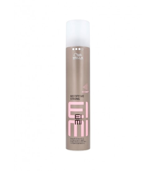 Wella Professionals Eimi Mistify Me Strong matu laka 500 ml