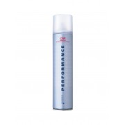 Wella Professionals Performance īpaši stipras fiksācijas matu laka 500 ml