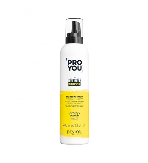 Revlon Professional ProYou The Definer Matu putas 400ml