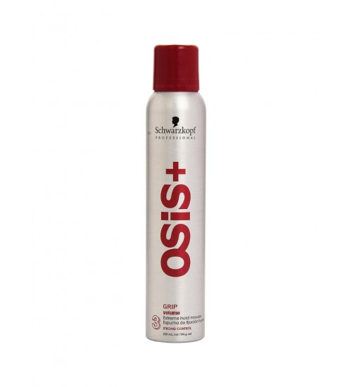Schwarzkopf Professional Osis+ Grip Matu putas 200ml