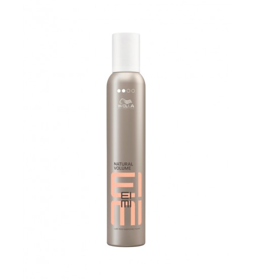 Wella Professionals Eimi Dabiskas Fiksācijas Apjoma Putas 300ml