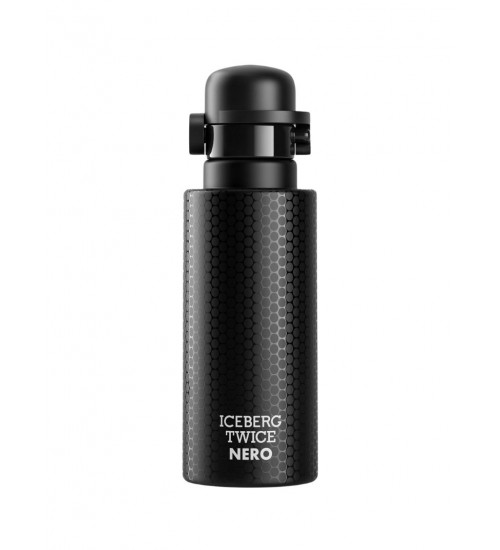 Iceberg Twice Nero EDT 125ml Testeris