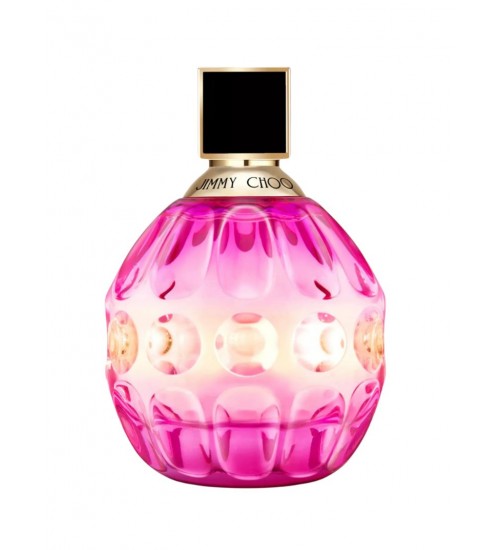 Jimmy Choo Rose Passion EDP 100ml Testeris Jimmy Choo Rose Passion EDP 100ml Testeris