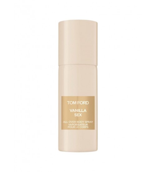 Tom Ford Vanilla Sex Body Spray 150ml
