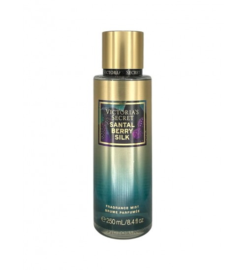 Victoria´s Secret Santal Berry Silk Ķermeņa sprejs 250ml Victoria´s Secret Santal Berry Silk Ķermeņa sprejs 250ml