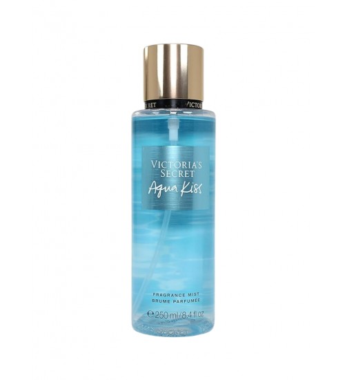 Victoria's Secret Aqua Kiss Ķermeņa sprejs 250ml Victoria's Secret Aqua Kiss Ķermeņa sprejs 250ml
