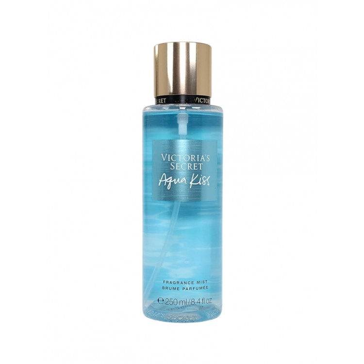 Victoria's Secret Aqua Kiss Ķermeņa sprejs 250ml
