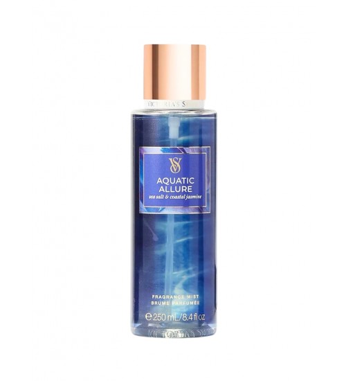 Victoria´s Secret Aquatic Allure Ķermeņa sprejs 250ml Victoria´s Secret Aquatic Allure Ķermeņa sprejs 250ml