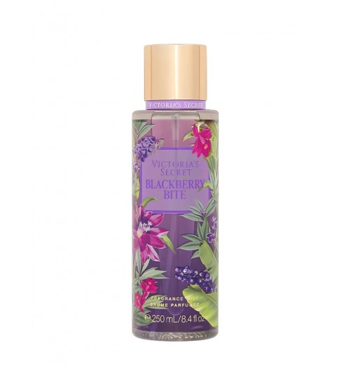 Victoria's Secret Blackberry Bite Ķermeņa sprejs 250ml