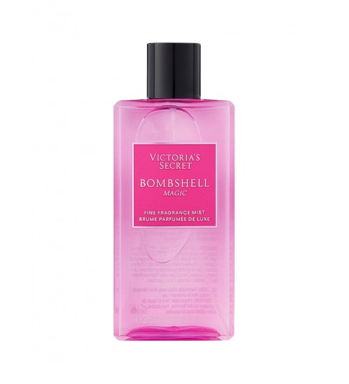 Victoria´s Secret Bombshell Magic Ķermeņa sprejs 250ml