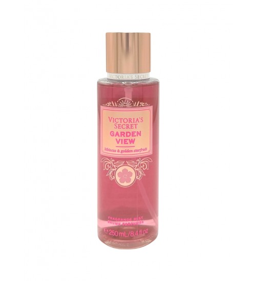 Victoria's Secret Garden View Ķermeņa sprejs 250ml Victoria's Secret Garden View Ķermeņa sprejs 250ml