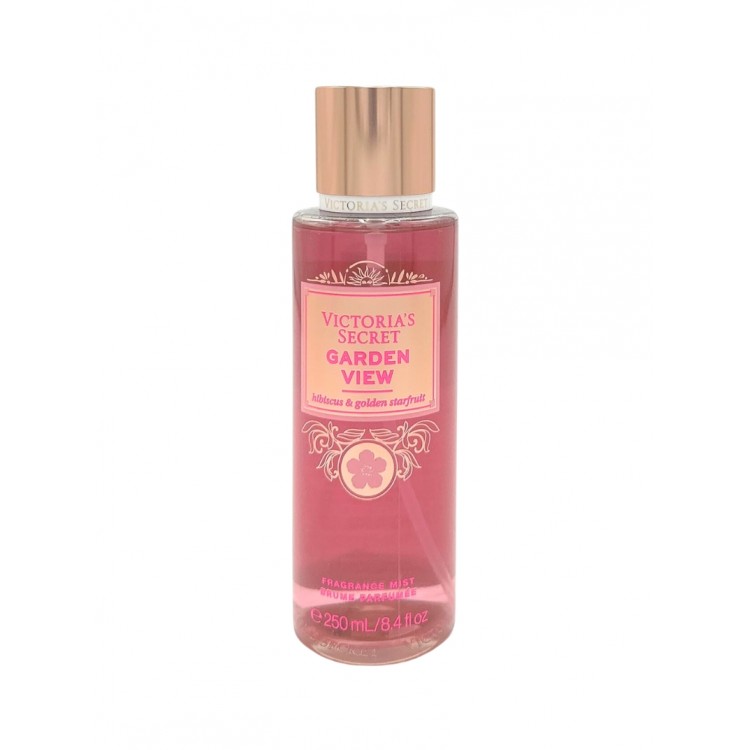 Victoria's Secret Garden View Ķermeņa sprejs 250ml